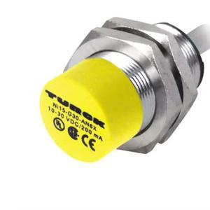Buen Precio, Sensores Inductivos Serie S <span class=keywords><strong>Ni10</strong></span>, <span class=keywords><strong>Ni10</strong></span>-<span class=keywords><strong>g18</strong></span>-<span class=keywords><strong>y1x</strong></span> <span class=keywords><strong>Ni10</strong></span>-<span class=keywords><strong>g18</strong></span>-an6x, Sensor Nuevo Original, Automatización Industrial Programable - Product Image 1