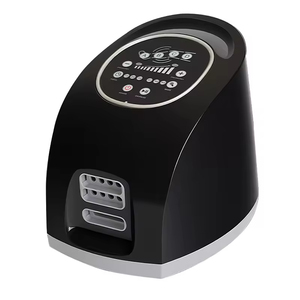 Masajeador de Piernas de 4 Cámaras con Ondas de Aire - Dispositivo Eléctrico de Belleza con Control de Tiempo para Relajación y Alivio Muscular - Product Image 4