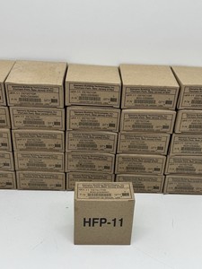 Détecteur de chaleur HFP11, <span class=keywords><strong>alarme</strong></span> <span class=keywords><strong>incendie</strong></span>, réf. 500033290, lot de 45 pièces - Product Image 2