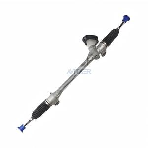 Nouvelle crémaillère de direction assistée <span class=keywords><strong>électrique</strong></span> (EPS) LHD pour <span class=keywords><strong>NISSAN</strong></span> <span class=keywords><strong>MICRA</strong></span> K13 MARCH VERSA Juke 2011-2017 OEM 48001-3AW0A - Product Image 2