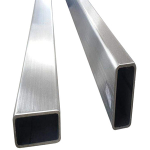Profilé creux en acier inoxydable 304 de 6 m de longueur, tube carré <span class=keywords><strong>40x40</strong></span> - Product Image 1