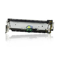 Ensemble de fusion FM4-3367-000 FM3-9381 IR2520 pour Canon IR2525 IR 2525 2520 2530 unité de fusion