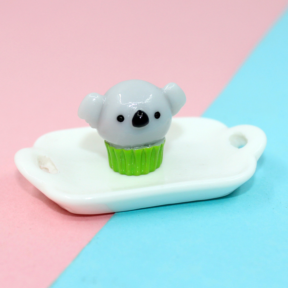 12 Koala