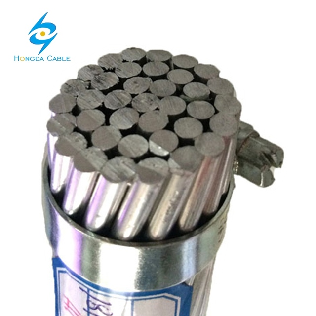 ASTER Cable All Aluminum Alloy Conductor AAAC Conductor