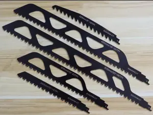 Professional Cheap Curved Saw Blades And Band Saw Blades Can Be Customized In A Variety Of Sizes