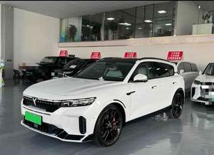 Voyah Free 318 2025 Usado, Auto Híbrido Económico 2024, SUV de Nueva Energí<span class=keywords><strong>a</strong></span>, 4x4, Vehículo de Largo Alcance, Auto Nuevo, Auto de Segunda Mano - Product Image 4