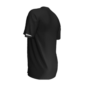 Camiseta de Fútbol Urbana para Mujer, Estilo Hip Hop, Ecológica, Estampada, Corte Regular - Product Image 4