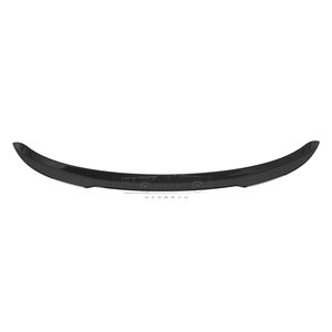 Alerón de maletero de pieza de coche, alerón trasero de plástico ABS, alerón trasero negro brillante para Ford <span class=keywords><strong>Puma</strong></span> Standard ST-Line MK1 Facelift 2019-2024 - Product Image 3