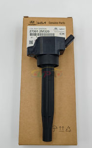 Bobina de encendido de alta calidad 27301-2M320 273012M320 para Hyundai Kia 27301 2M320 - Product Image 2