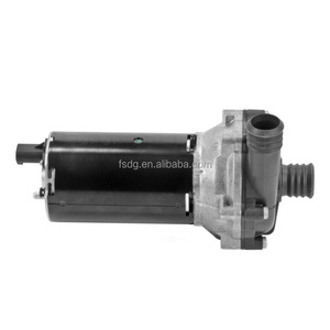 Pompe à eau auxiliaire moteur 0392022010 pour Mercedes W203 W215 W230 C230 C32 C280 C350 ML450 <span class=keywords><strong>AMG</strong></span> 0005000386 0005000286 - Product Image 5
