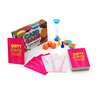 Cartes de jeu imprimées personnalisables pour jeux de société de voyage, boîte magnétique portable écologique, emballage personnalisé, faible MOQ