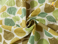 Tissu de cerf-volant en nylon 66 imprimé 10D Ripstop, parachute 20D 30D 70D ignifuge, revêtement en PU silicone imperméable, vêtement en duvet