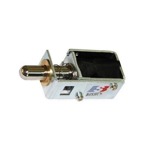 Tùy biến DC thông minh khóa cửa nam châm điện cửa tự động solenoid Locker khóa - Product Image 3