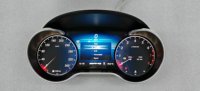 Panel de Instrumentos Digital LCD de 12.3 Pulgadas, Velocímetro para Mercedes ML W164 GL X164 Clase R W251 2005-2011