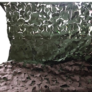 Filets de <span class=keywords><strong>camouflage</strong></span> <span class=keywords><strong>4x6</strong></span> mètres Filet de chasse Filet de <span class=keywords><strong>camouflage</strong></span> Épandeur rouge pour filet - Product Image 1