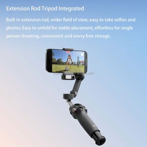 Nuevo Osmo Mobile 8 Combo Estándar Original, Conexión Directa con Smartphone, Seguimiento Inteligente, Sin Módulo Multifuncional DJI OM - Product Image 6