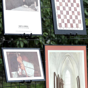 ตะขอแขวนผนังแบบตะแกรง 8 ชิ้น รับน้ำหนักได้มาก ผลิตจากเหล็กเคลือบผง ทนทาน รับน้ำหนักได้ 30 ปอนด์ สีดำ ตะขอแขวนเก็บของแบบตะแกรง ผลิตตามแบบ OEM - Product Image 6