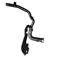 Tuyau de liquide de refroidissement du radiateur LR017802 LR031393 LR034624 pour Land Rover Discovery 4 5 Range Rover Sport L320 L494 Vogue L322 L405 3.0 5.0L