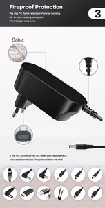 Simsukian <span class=keywords><strong>AC</strong></span> <span class=keywords><strong>DC</strong></span> <span class=keywords><strong>Adapter</strong></span> 12V chuyển đổi <span class=keywords><strong>Power</strong></span> Adaptor 5V <span class=keywords><strong>6V</strong></span> 9V 12V 15V 18V 24V 0.5A 1A <span class=keywords><strong>1.5A</strong></span> 2A anh EU CE GS ukca - Product Image 5