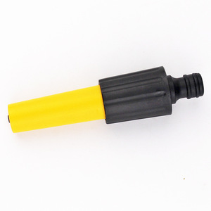 Direct Injection Garden Watering Spray Gun Shower Watering Flower <strong>Household</strong> Portable Adjustable Car High <strong>Pressure</strong> Water Gun Head - Product Image 6