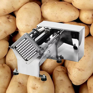 Trái cây Slicer/rau Slicer/1500 W Rau cắt trái cây Chopper Slicer đầu bếp bánh mì Slicer tiện ích Rau Trái Cây dao - Product Image 4