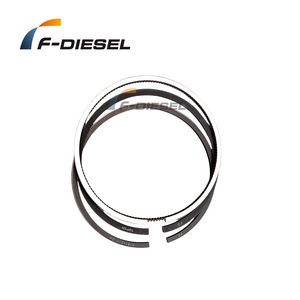 In Stock OE Quality <strong>Piston</strong> <strong>Ring</strong> for Perkins Engine 3.152T - Product Image 5