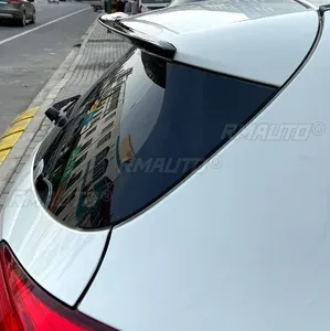 สปอยเลอร์หลังสำหรับรถยนต์ Mercedes Benz A-Class Hatchback A180 A200 W176 A200 A250 A260 ปี 2012-2018 ชุดแต่งสปอยเลอร์หลังคา - Product Image 5