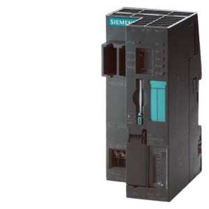 6ES7155-6AU01-0CN0 SIMATIC ET 200SP IM 155-6 PN/2 module d'interface haute performance équipé de 2 interfaces PROFINET - Product Image 6