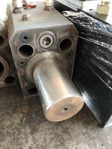 Jtb45 Cilinder Hydraulische Breker Cilinder - Product Image 3