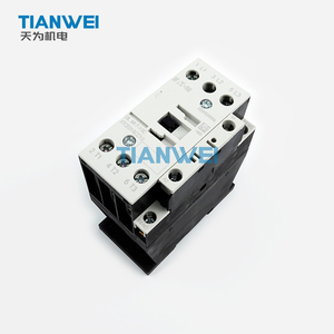 Contactor Magnético <span class=keywords><strong>DILM17</strong></span>-10C (220V50/60Hz) 100% Nuevo y Original de EATON Moeller, Fabricado en EE. UU. - Product Image 4