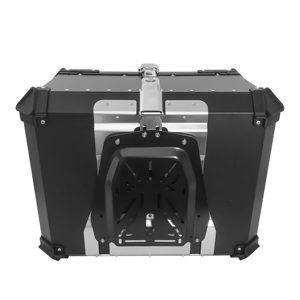Vente directe d'usine, boîte à bagages arrière <span class=keywords><strong>pour</strong></span> moto 80L, livraison de pizza, boîte à bagages arrière en aluminium <span class=keywords><strong>pour</strong></span> moto, <span class=keywords><strong>top</strong></span> <span class=keywords><strong>case</strong></span> <span class=keywords><strong>pour</strong></span> <span class=keywords><strong>BMW</strong></span> - Product Image 3