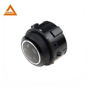 Nuevo Citroen <span class=keywords><strong>C5</strong></span> <span class=keywords><strong>AIRCROSS</strong></span> y para Peugeot 3008 5008 Interruptor de control multifuncional OE 98113880VD ESP Control para automóviles - Product Image 3