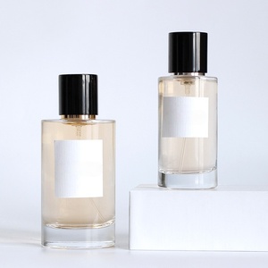 Parfums ENO Originais Fabrication Personnalisée en Gros Parfum Durable Sélectionné Parfum de Marque Privée pour Femmes Parfums Originais - Product Image 2