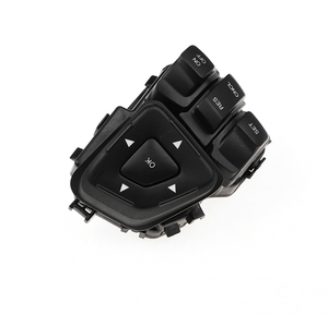 Nuevo Interruptor de Control del Volante 100032360 	 BT4T-9E740-AFW Compatible con Ford EOGE - Product Image 5