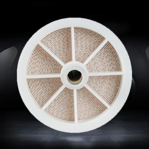 Système de filtration 400 Ro 150 75 100 110, équipement, pompes, <span class=keywords><strong>soude</strong></span> <span class=keywords><strong>caustique</strong></span> pour yaourt, laboratoire, membrane et boîtier 3012-600 Gpd 8040 - Product Image 4