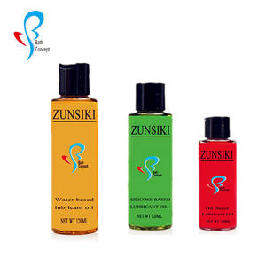 Bagno Concetto Femmina o maschio del sesso olio lubrificante e lungo periodo di tempo del sesso olio lubrificante del sesso - Product Image 3