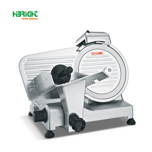 Obtenez une trancheuse à viande industrielle en gros pour vous aider à préparer la viande - Product Image 2