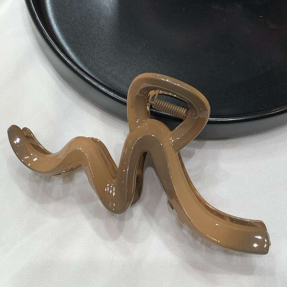 Gradient brown-13.5cm