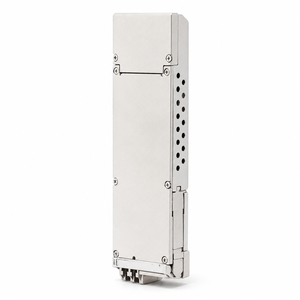 Transceiver Optique Coherent CFP2 100G OTU4 Portée SMF 3000km+ Modulation PM-QPSK SD-FEC 21W Faible Consommation Liaison DWDM 2 Ports Bande C - Product Image 1