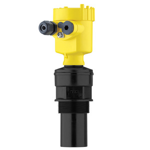 Capteur de niveau de liquide VEGA 24 V CC Sonde en acier inoxydable Utilisation industrielle - Product Image 4