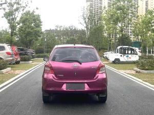 Toyota <span class=keywords><strong>Yaris</strong></span> Usado 2011 1.6L Automático Bajo Consumo para Mujer Chica Buen Estado Económico Barato Confiable en Venta Listo para Enviar - Product Image 6