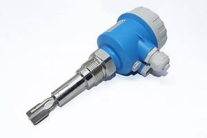 Détecteur de niveau vibrant industriel E h FTL51, antidéflagrant pour les zones dangereuses, réservoirs d'hydrocarbures, de gaz et de produits chimiques - Product Image 4