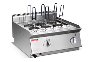 Équipement professionnel d'outils de cuisine <span class=keywords><strong>Horeca</strong></span> Équipement de cuisine de restaurant de cuisine commerciale d'hôtel d'acier inoxydable - Product Image 3