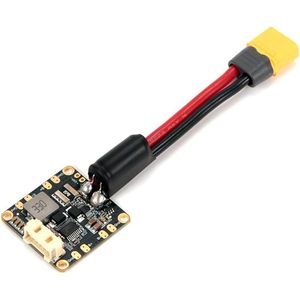 Pixhawk 6C Mini contrôleur de vol de pilote automatique STM32H743 480MHz double IMU MS5611 PX4 ArduPilot Compatible pour drones RC - Product Image 3