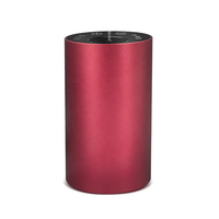 Meilleur diffuseur de voiture désodorisant portable pour voiture Diffuseur sans eau pour nébuliseur d'huiles essentielles Diffuseur de parfum de voiture atomiseur