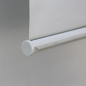 Accesorios de Alta Calidad para Persianas, Soporte para Cortinas, Tiras Protectoras para Componentes de Persianas Enrollables - Product Image 2