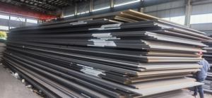 ม้วนเหล็กคาร์บอนรีดร้อนจากโรงงานที่ดีที่สุด - Product Image 2