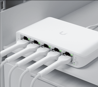 Commutateur Gigabit PoE UBNT UniFi USW Flex Mini 5 ports couche 2