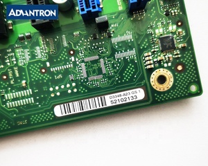 แผงวงจรหลักของฟูจิตสึโมดูลซีพียูแผงวงจรอุตสาหกรรมสำหรับ I5 I3 GS1 D3348-A23 52102133สต็อกของแท้ทดสอบ100% ในสต็อก - Product Image 5