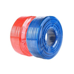 Tuyau pneumatique Yongquan PU16*12, diamètre extérieur 9,5 mm, interface 3/8 po, en polyuréthane, pour systèmes d'air comprimé - Product Image 3